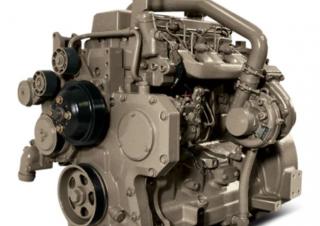 4045TF275 John Deere Construction 4045TF275