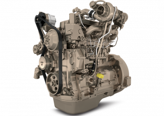 4045TI530 John Deere Construction 4045TI530