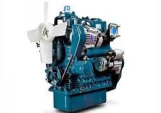4102Z Shanghai Tractor and Internal Combustion Engine Company 4102Z