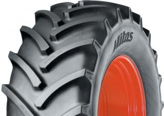 Mitas 420/65 R 20 AC 65 125 D (128 A8) Specifications & Technical Data (2018-2026)