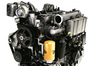 JCB 444 Specifications & Technical Data (2017-2026)