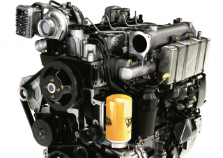 JCB 448 Specifications & Technical Data (2017-2026)