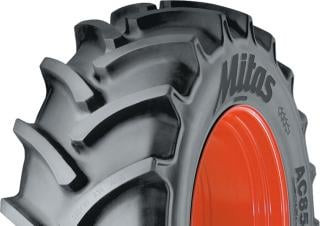 Mitas 460/85 R 38 AC 85 149 A8 (149 B) Specifications & Technical Data (2018-2026)