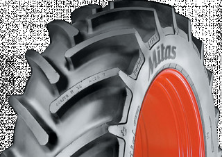 Mitas 480/70 R 24 HC 70 138 D (141 A8) Specifications & Technical Data (2018-2026)