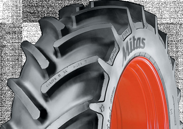 Mitas 480/70 R 38 HC 70 145 D (148 A8) Specifications & Technical Data (2018-2026)