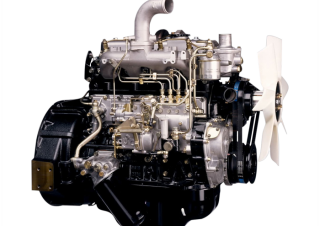 4BG1 Isuzu 4BG1