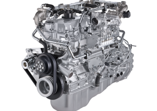 Isuzu 4HK1 Specifications & Technical Data (2017-2026)