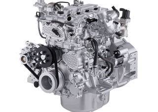 Isuzu 4JJ1 Specifications & Technical Data (2017-2026)