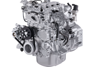 Isuzu 4JJ1T Specifications & Technical Data (2022-2026)