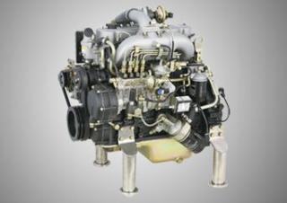 4L88 Changchai 4L88