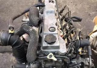 4M40 Mitsubishi 4M40