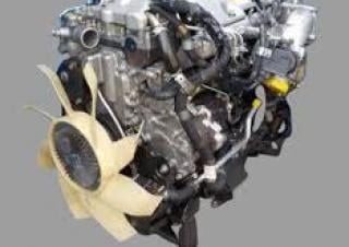 4M50 Mitsubishi 4M50