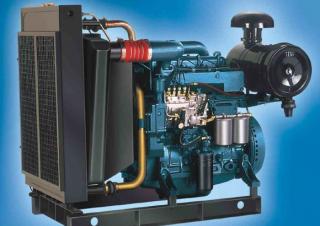 4R1040T Kirloskar 4R1040T