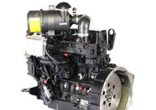 4R810T Kirloskar 4R810T