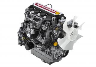 4TN88G Yanmar 4TN88G