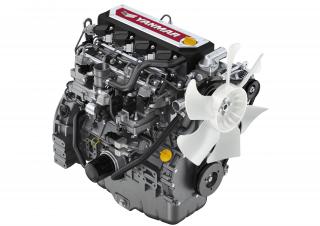 4TN98G Yanmar 4TN98G