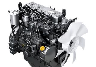 4TN98S Yanmar 4TN98S