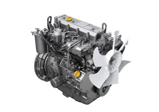 4TNE98 Yanmar 4TNE98