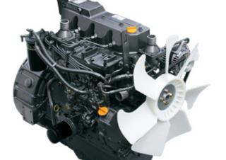 4TNV106 Yanmar 4TNV106