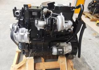 4TNV106T Yanmar 4TNV106T