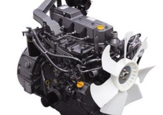 4TNV106T Yanmar 4TNV106T