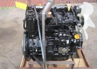 4TNV84 Yanmar 4TNV84