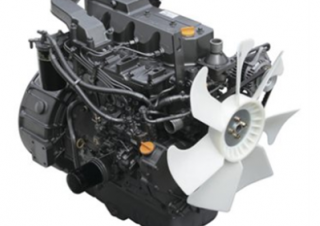 4TNV84T-BGGES Yanmar 4TNV84T-BGGES