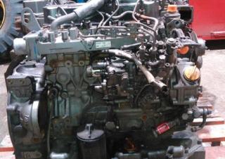 4TNV86 Yanmar 4TNV86