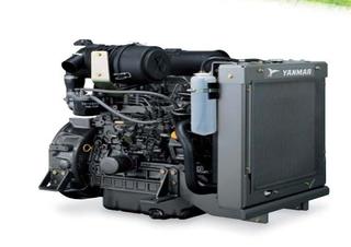 4TNV86CT Yanmar 4TNV86CT
