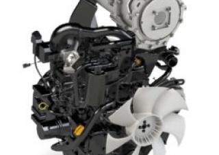 4TNV86CT-DWZ Yanmar 4TNV86CT-DWZ
