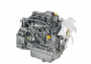 4TNV88-BGGES Yanmar 4TNV88-BGGES