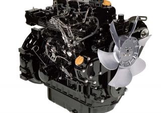 4TNV88(-Z) Yanmar 4TNV88(-Z)