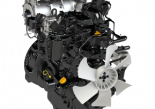 4TNV88C-DSA Yanmar 4TNV88C-DSA