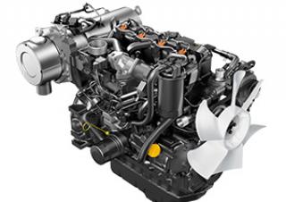 4TNV88C-DYEM Yanmar 4TNV88C-DYEM