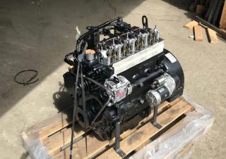 4TNV94 Yanmar 4TNV94