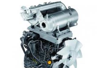 4TNV94FHT Yanmar 4TNV94FHT