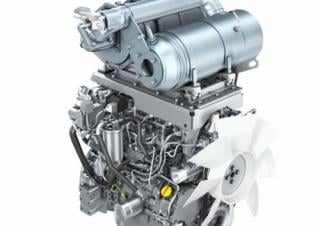 4TNV94FHT-NYEA2 Yanmar 4TNV94FHT-NYEA2