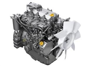4TNV94L(-Z) Yanmar 4TNV94L(-Z)