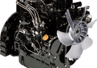 4TNV98-I Yanmar 4TNV98-I