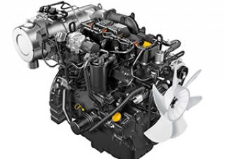 4TNV98C-GGE Yanmar 4TNV98C-GGE
