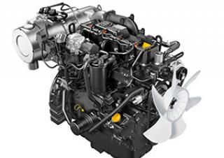 4TNV98C-NYEM Yanmar 4TNV98C-NYEM
