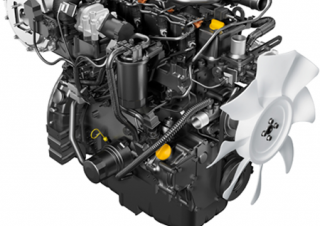 4TNV98CT-GGE Yanmar 4TNV98CT-GGE