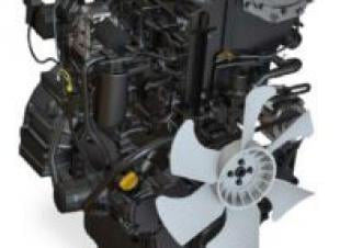 4TNV98CT-NVT Yanmar 4TNV98CT-NVT