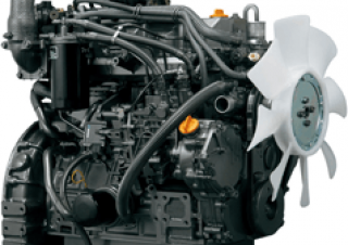 4TNV98T Yanmar 4TNV98T