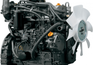 4TNV98T-Z Yanmar 4TNV98T-Z