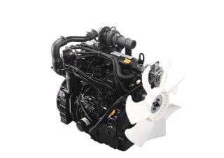 4TNV98T-Z Yanmar 4TNV98T-Z