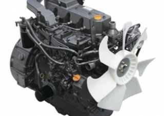 4TNV98T-ZGGES Yanmar 4TNV98T-ZGGES