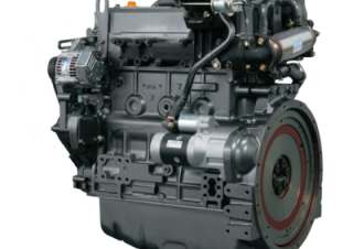 4TNV98T-ZGGM Yanmar 4TNV98T-ZGGM