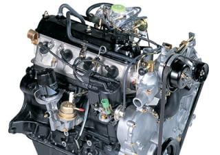 Toyota 4Y LPG Specifications & Technical Data (2017-2026)