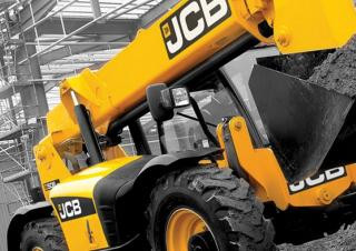 JCB 506-36 Telehandler Specs & Dimensions (2019 - 2026)